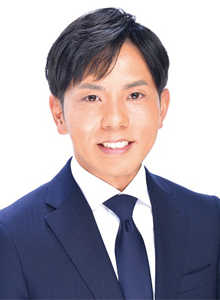 池澤 敦（いけざわ あつし）